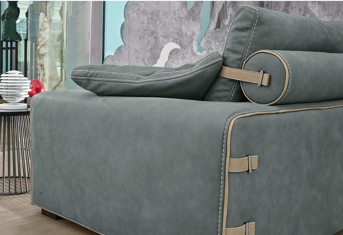 Gregory Sofa