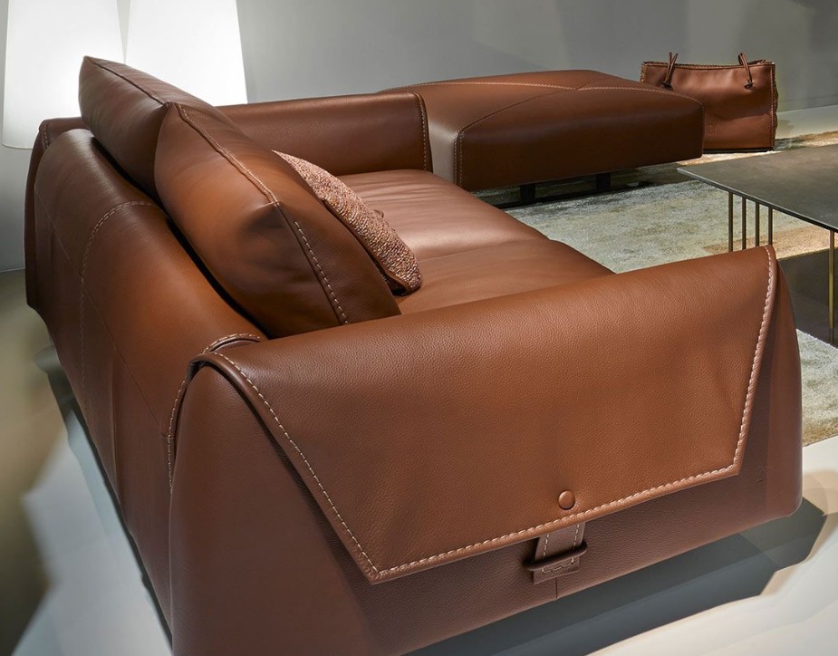Karl Sofa - Thumbnail 4