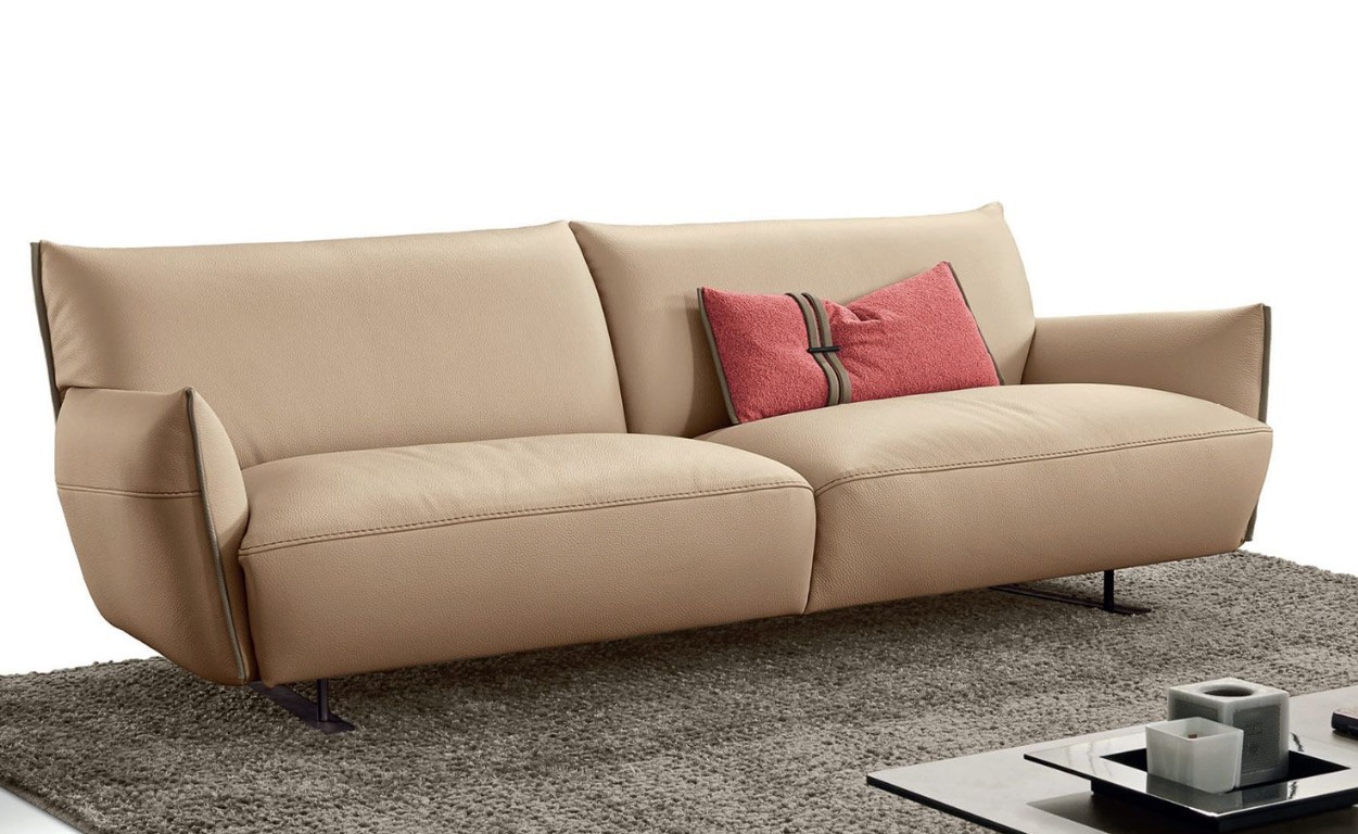Cocoon XL Sofa - Thumbnail 4