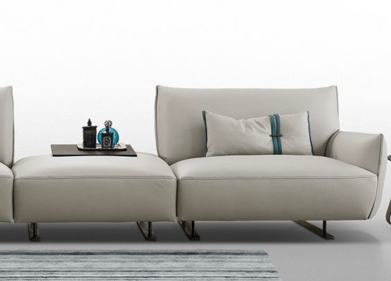 Cocoon XL Sofa - Thumbnail 5