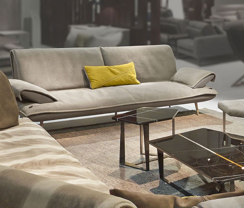 Escape Sofa - Thumbnail 5