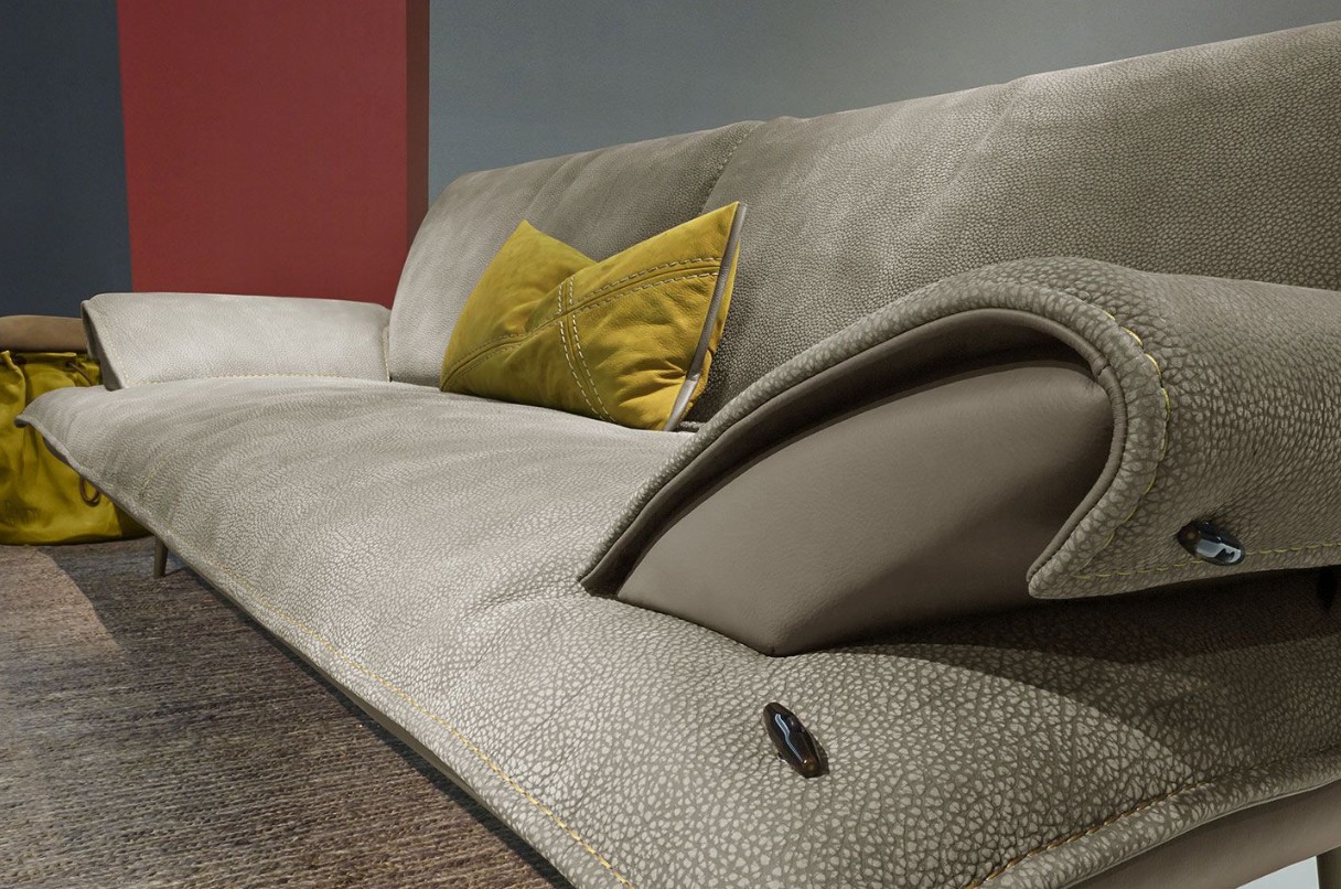 Escape Sofa - Thumbnail 4