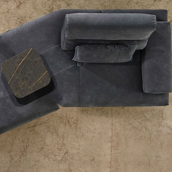 Smart Two-Sided Sofa - Thumbnail 4