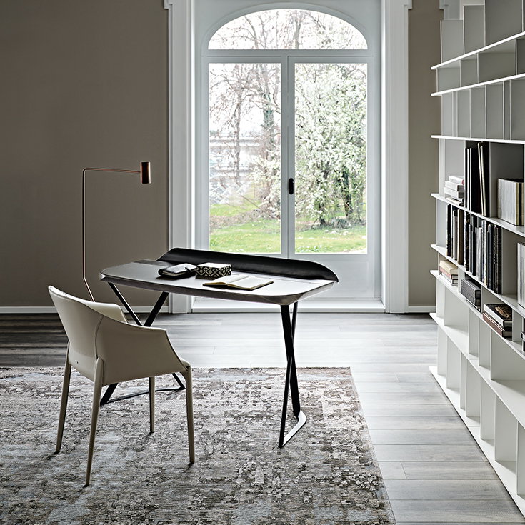 Cattelan Italia Zuleika Dining Chair - Thumbnail 4