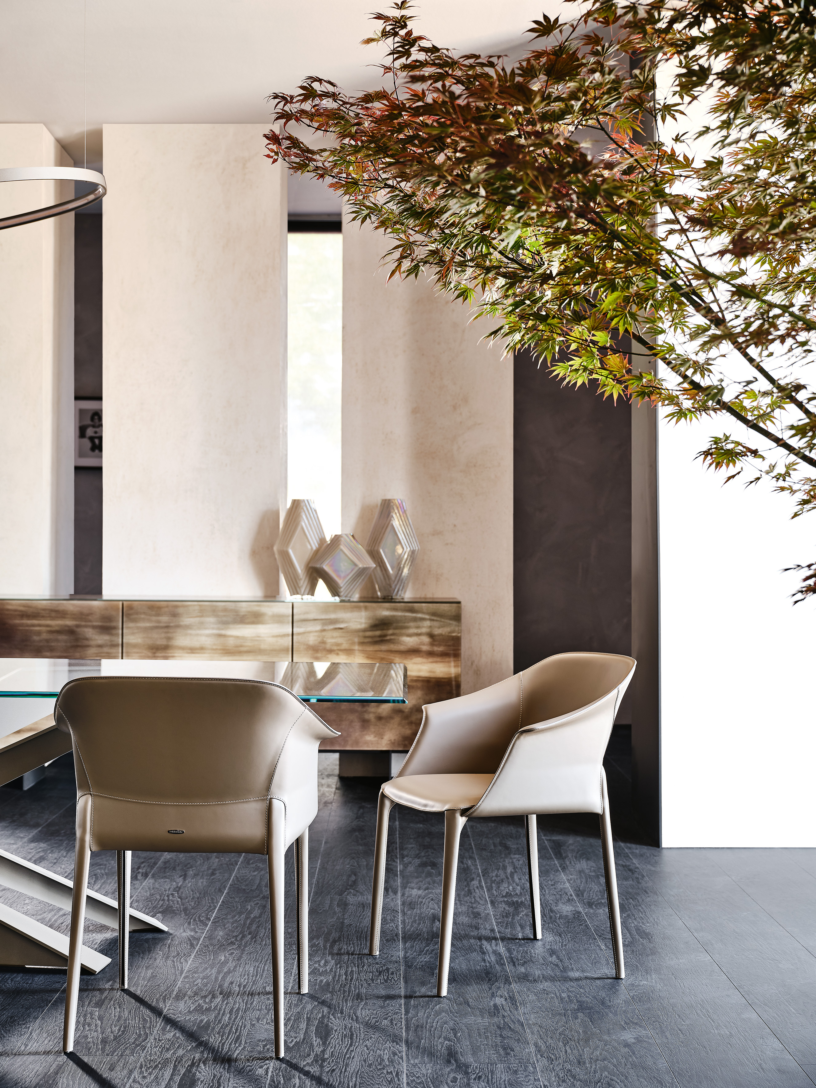 Cattelan Italia Zuleika Dining Chair