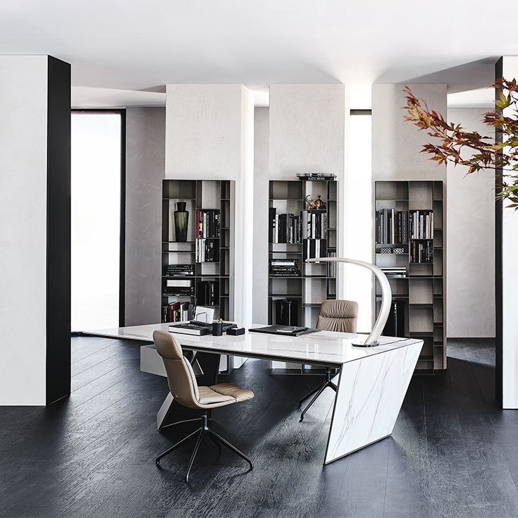 Desks