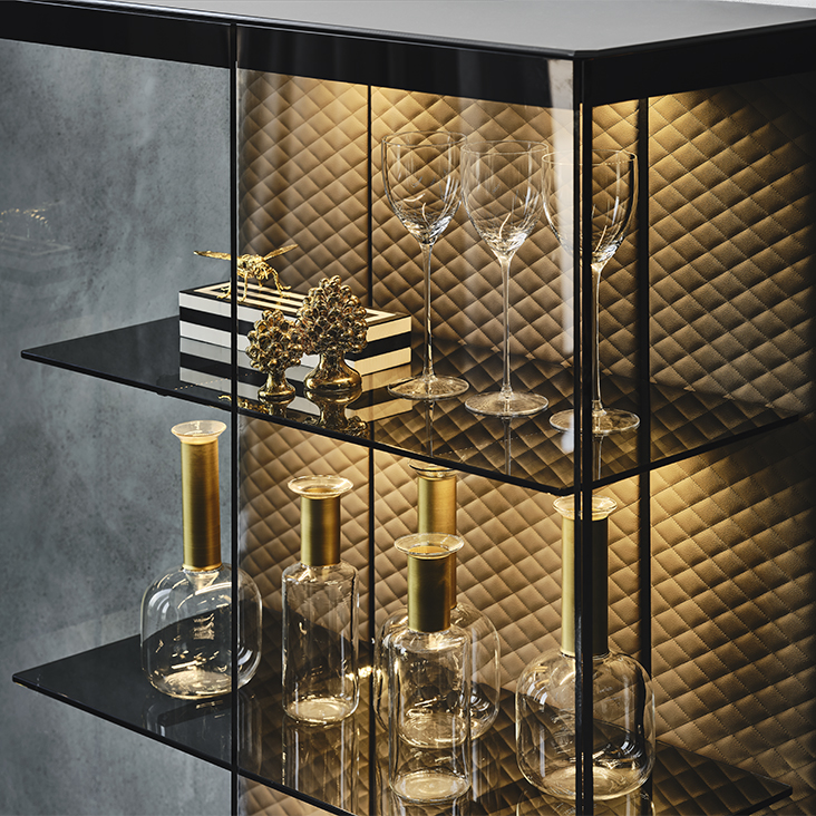 Boutique Alta Cupboard - Thumbnail 4