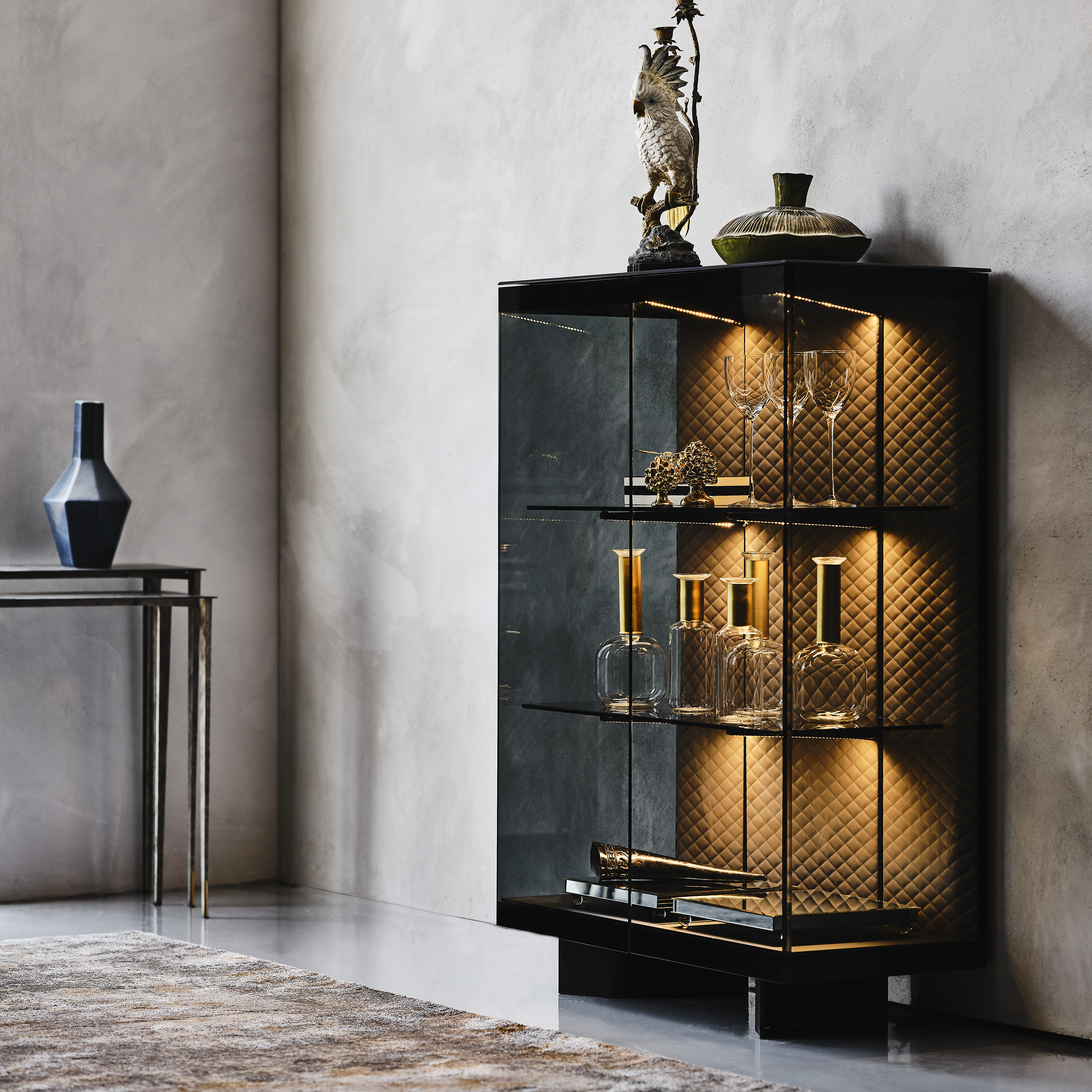 Boutique Alta Cupboard - Thumbnail 5