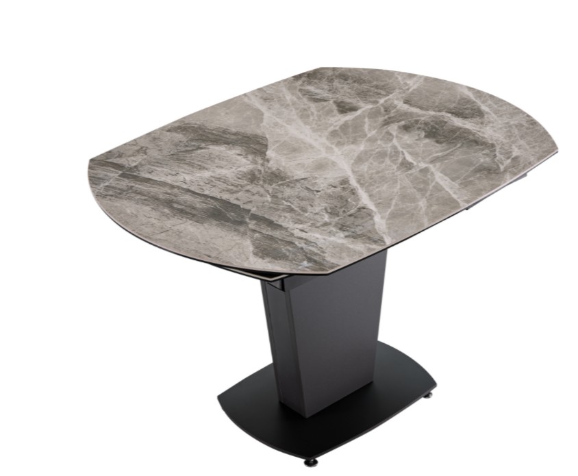 2417 Marble Dining Table - Thumbnail 5