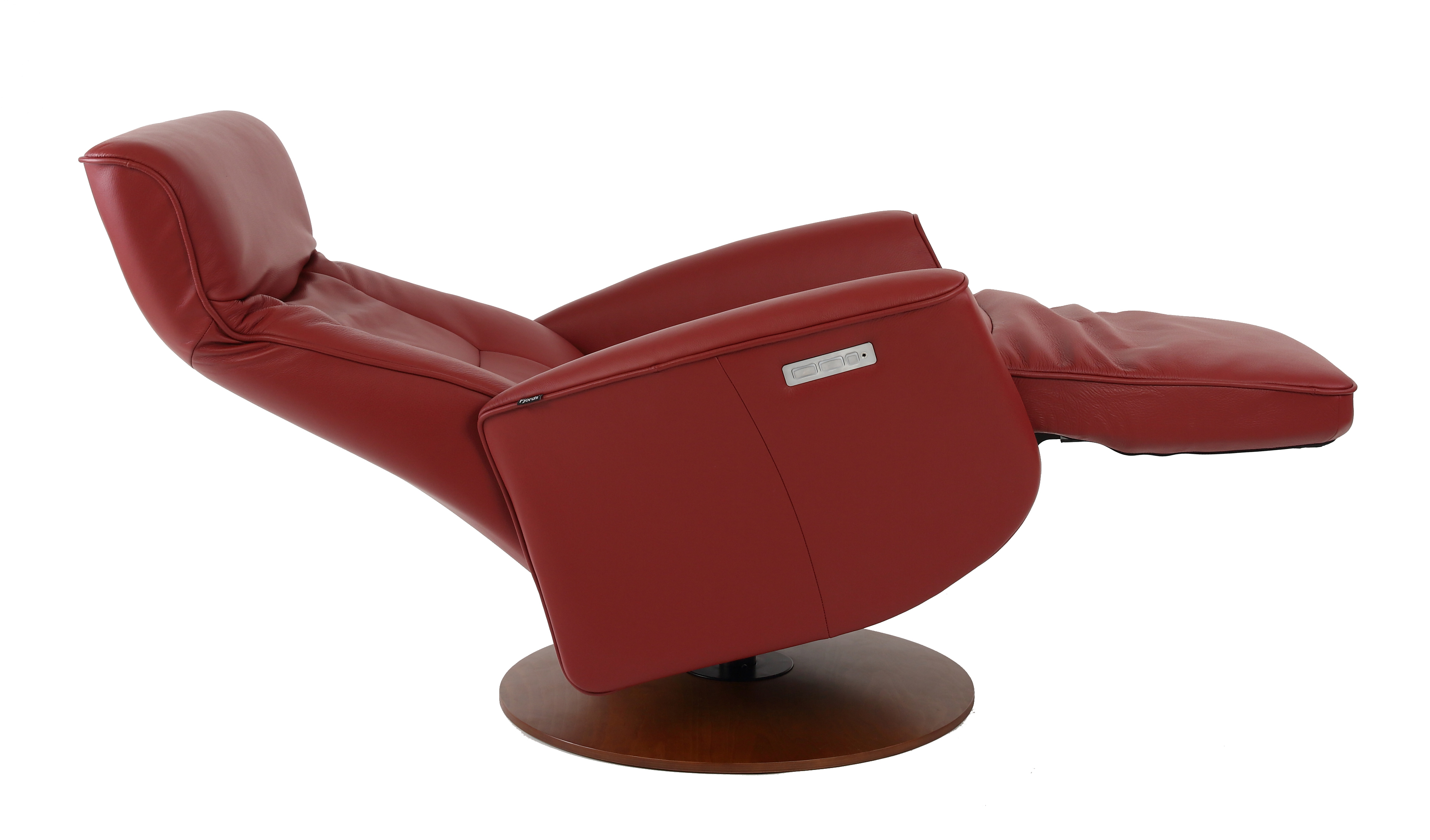 Fjords Oskar Power Recliner - Thumbnail 3