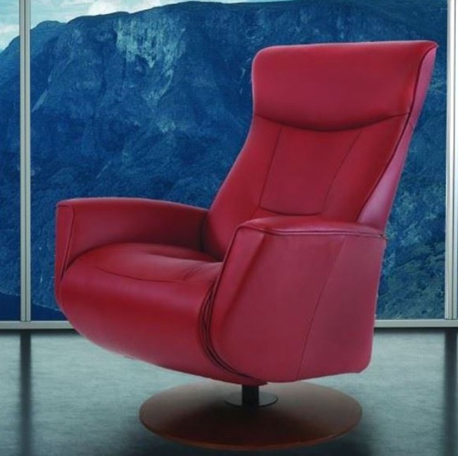 Fjords Oskar Power Recliner - Thumbnail 5