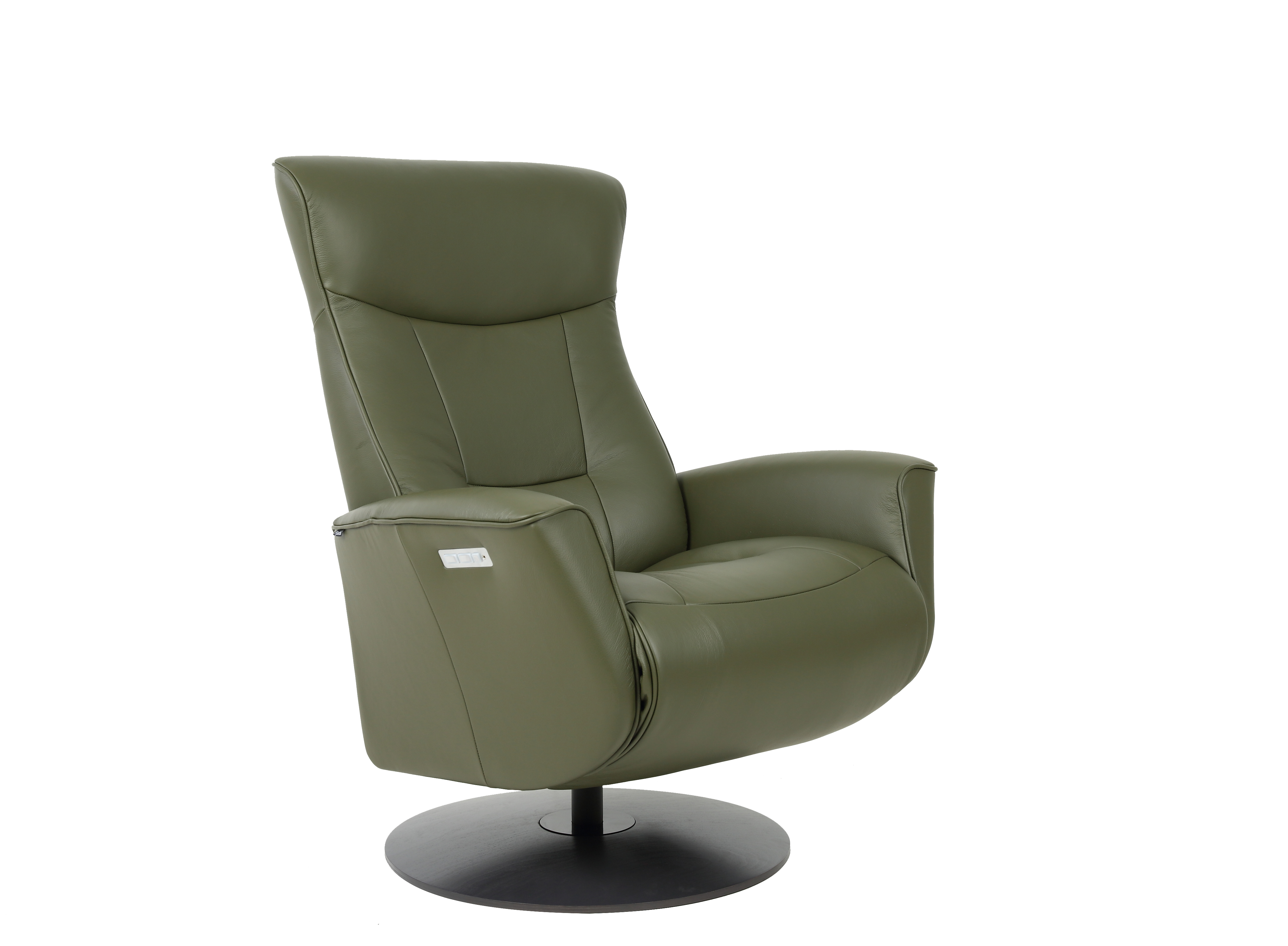 Fjords Oskar Power Recliner - Thumbnail 2