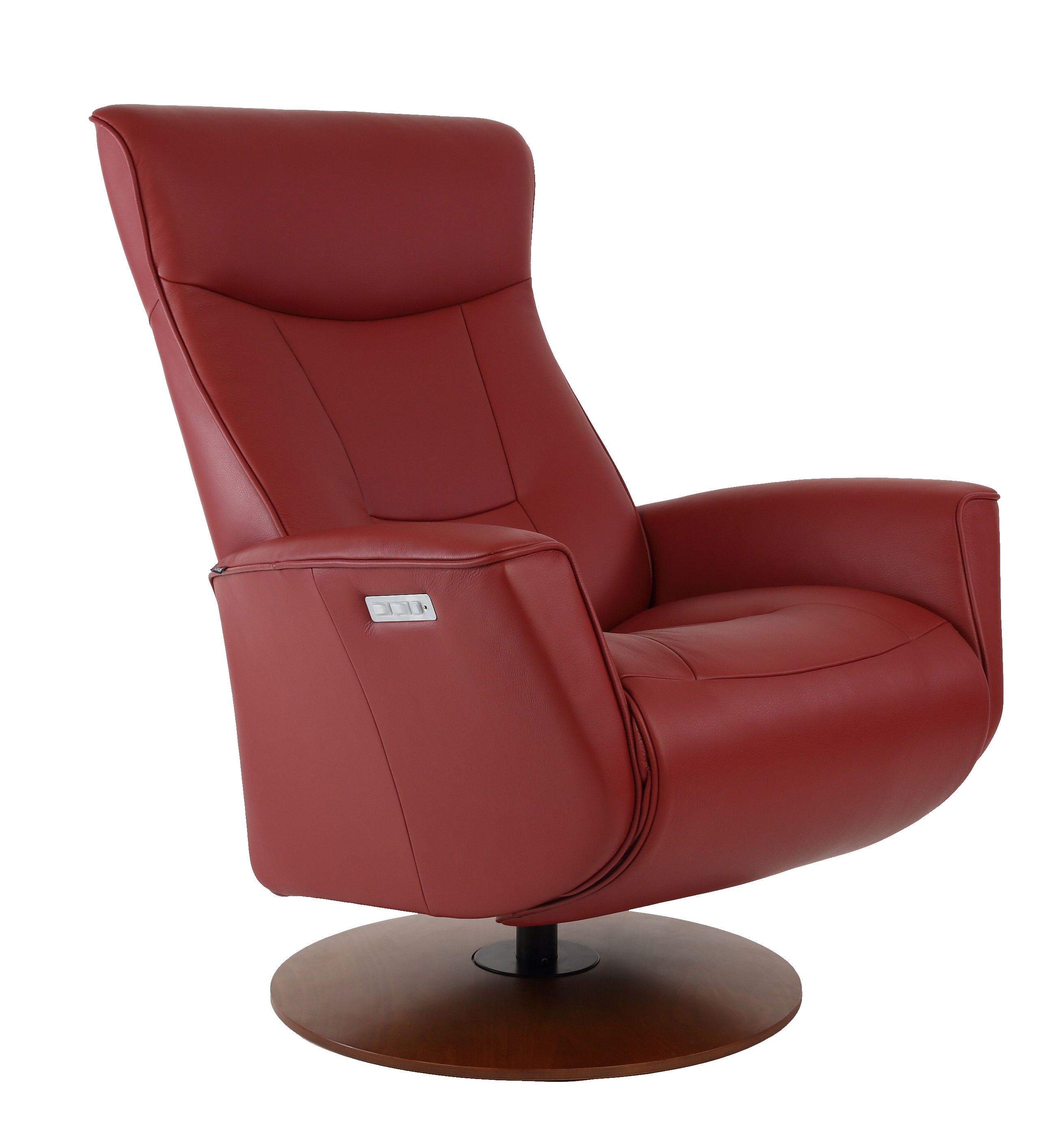 Fjords Oskar Power Recliner