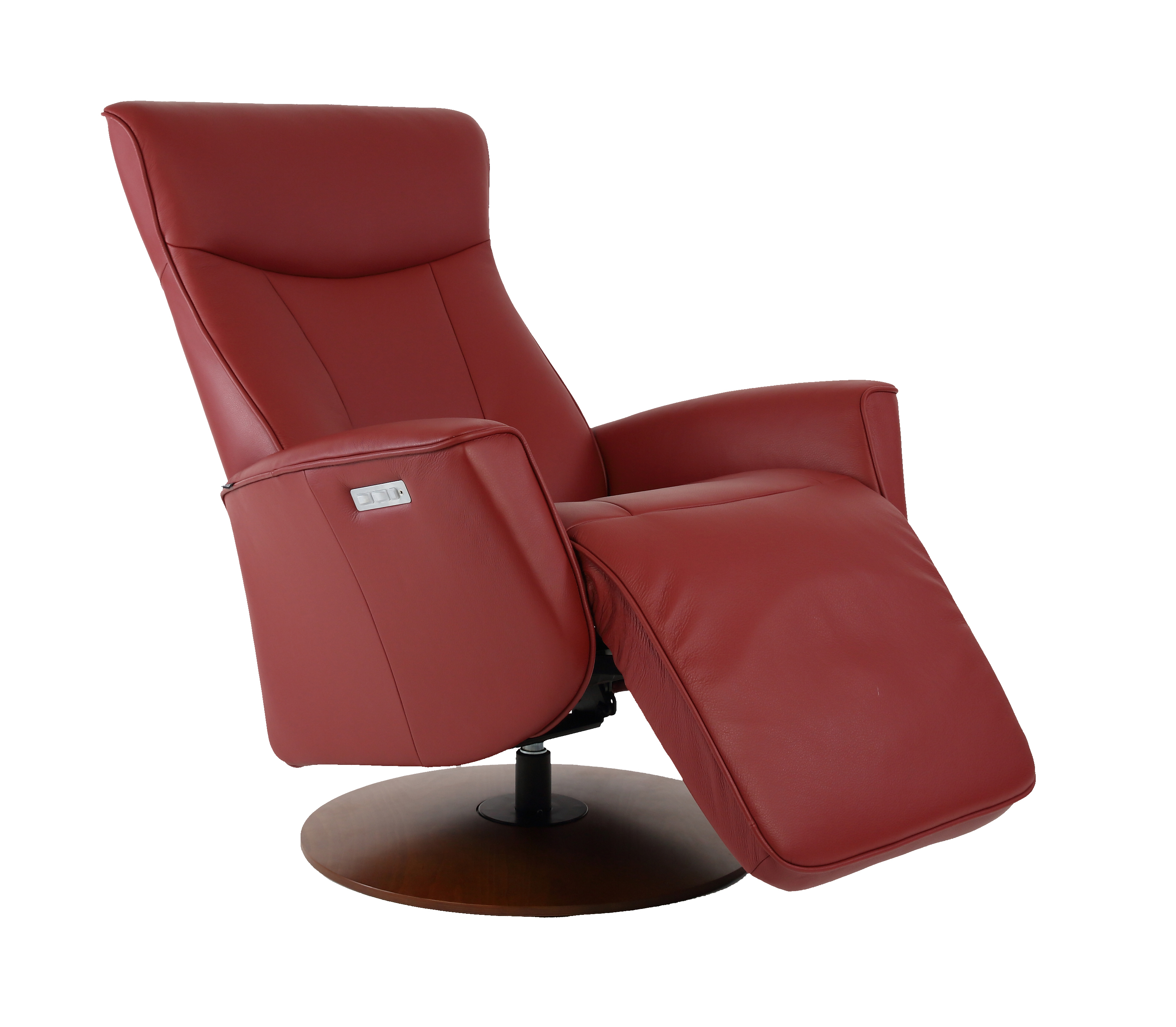 Fjords Oskar Power Recliner - Thumbnail 4