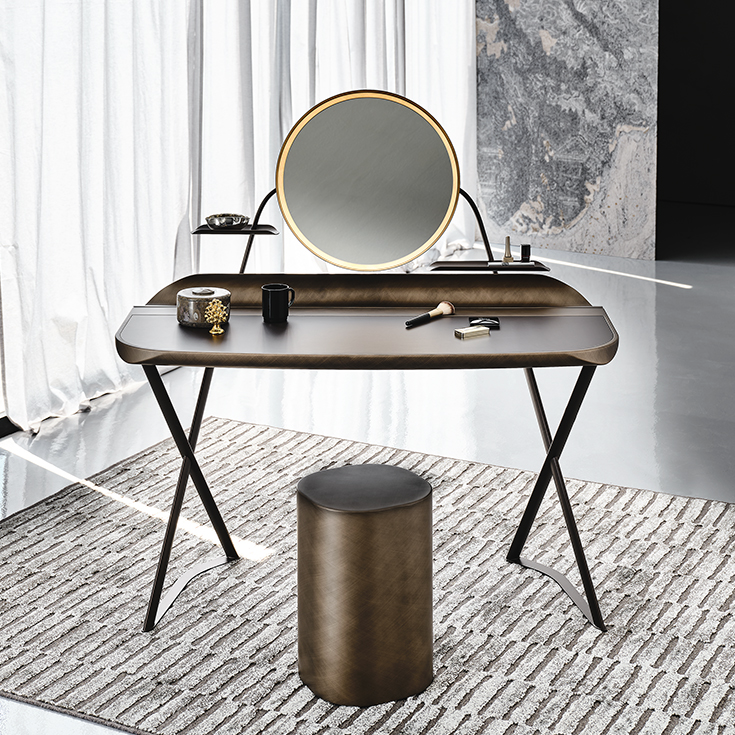 Cattelan Italia Cocoon Trousse Desk