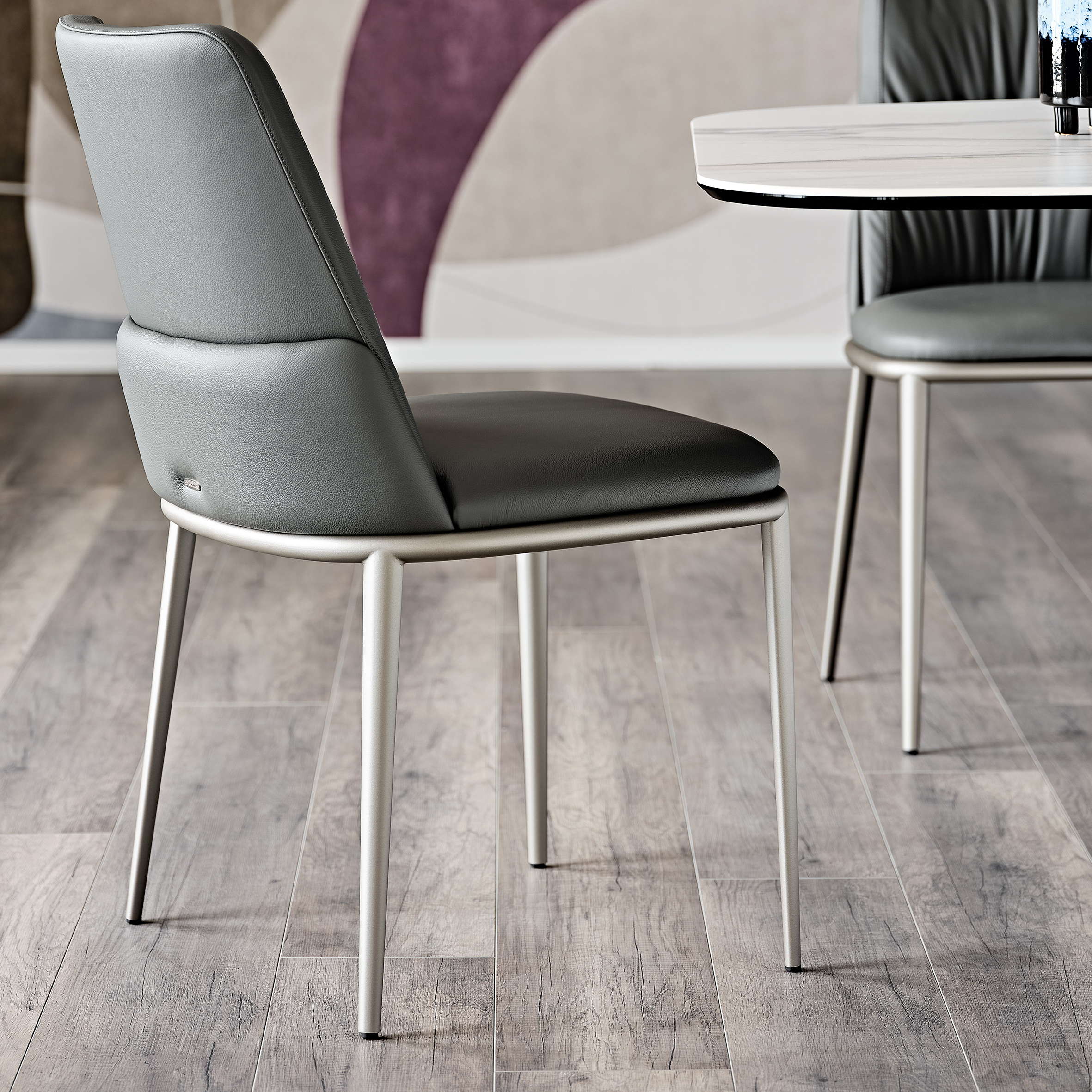 Cattelan Italia Belinda Dining Chair