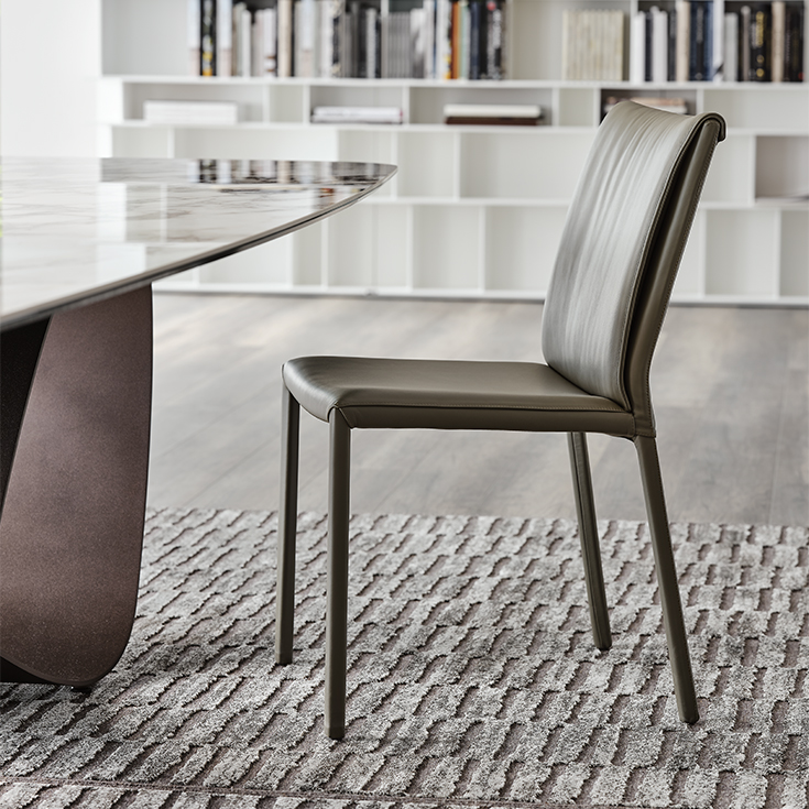 Cattelan Italia Dining Chair - Thumbnail 3