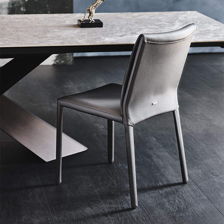 Cattelan Italia Dining Chair - Thumbnail 4