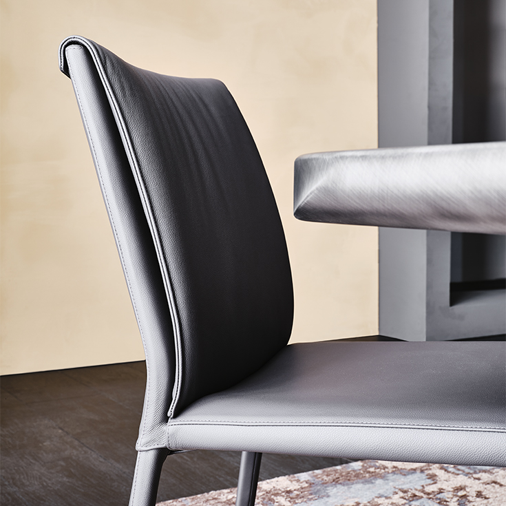 Cattelan Italia Dining Chair - Thumbnail 2