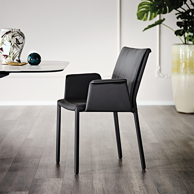Italia Couture Dining Chair