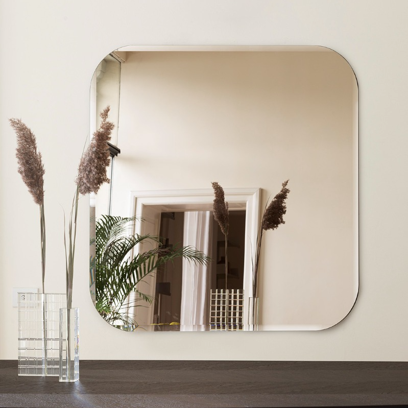 CS5139-Q Bevel Mirror - Thumbnail 3