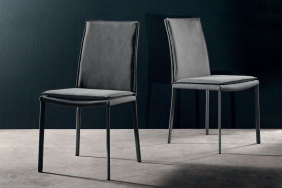 Scarlet Dining Chair