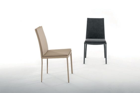Scarlet Dining Chair - Thumbnail 5