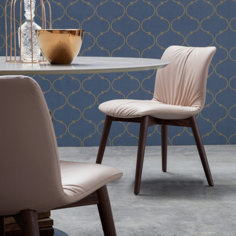 Felix Dining Chair - Thumbnail 4