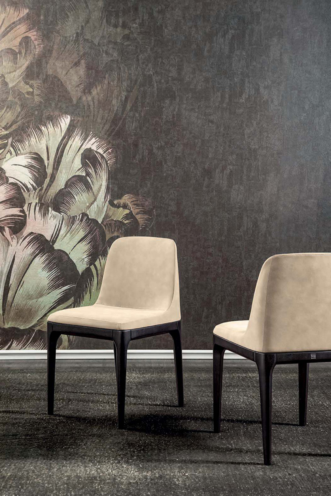 Gilda Dining Chair - Thumbnail 3