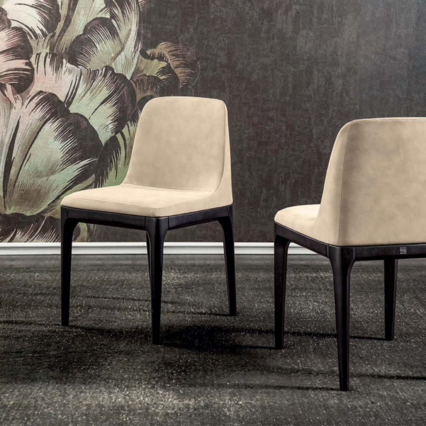 Gilda Dining Chair - Thumbnail 5