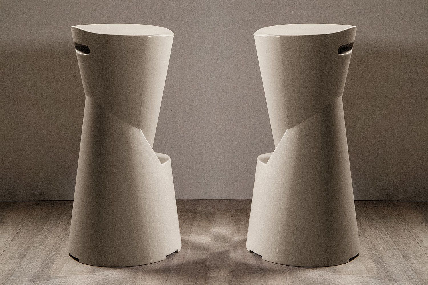 Tonin Casa Batik Bar Stool - Thumbnail 5