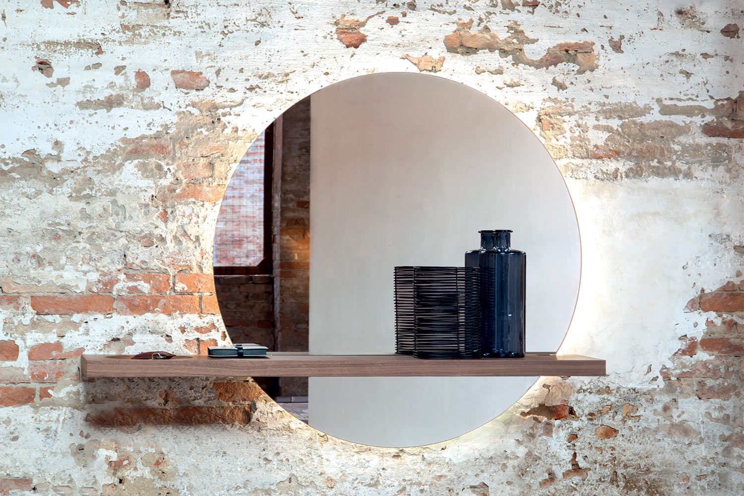 Sunset Mirror