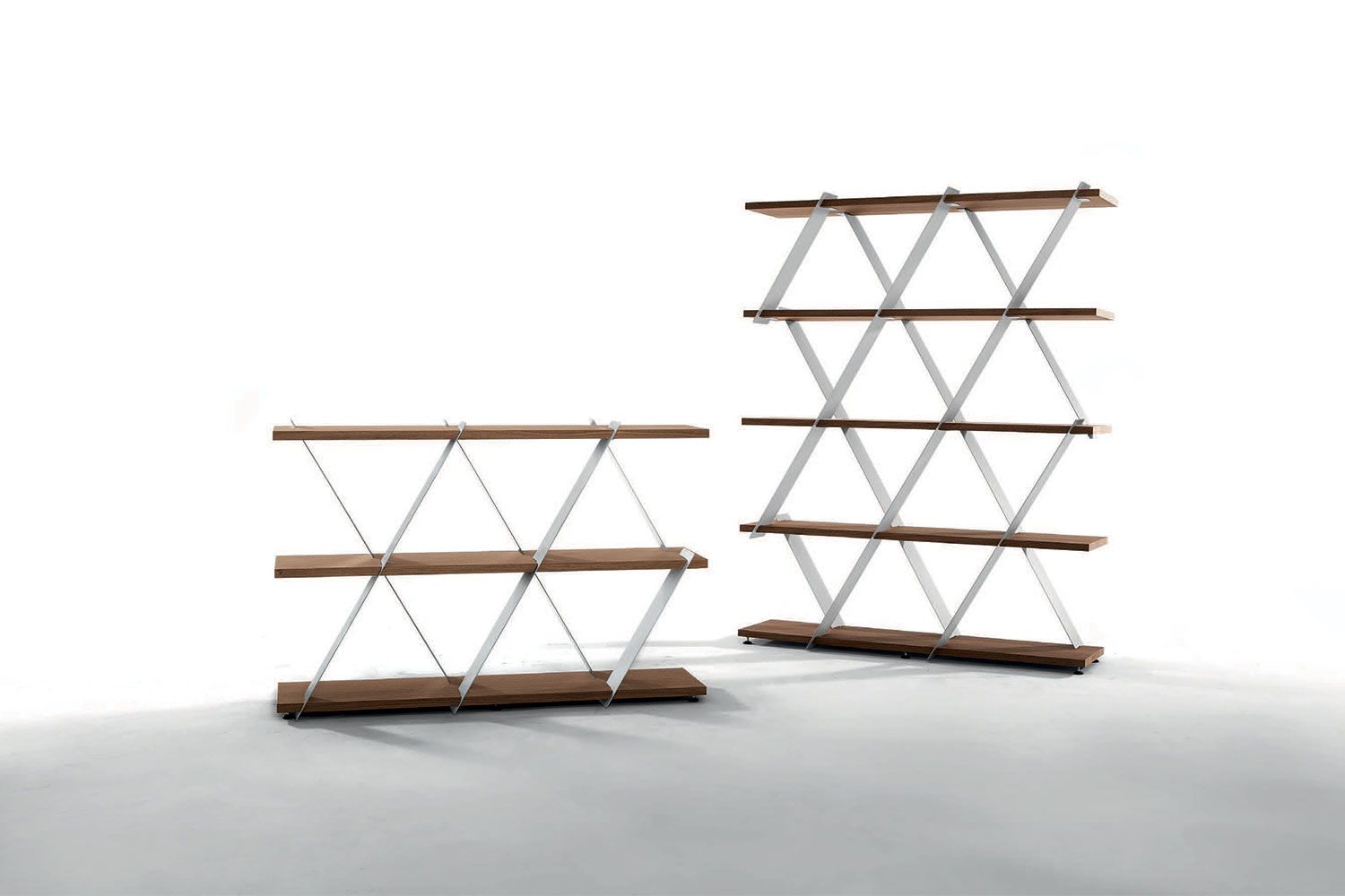 Castle Bookcase - Thumbnail 5