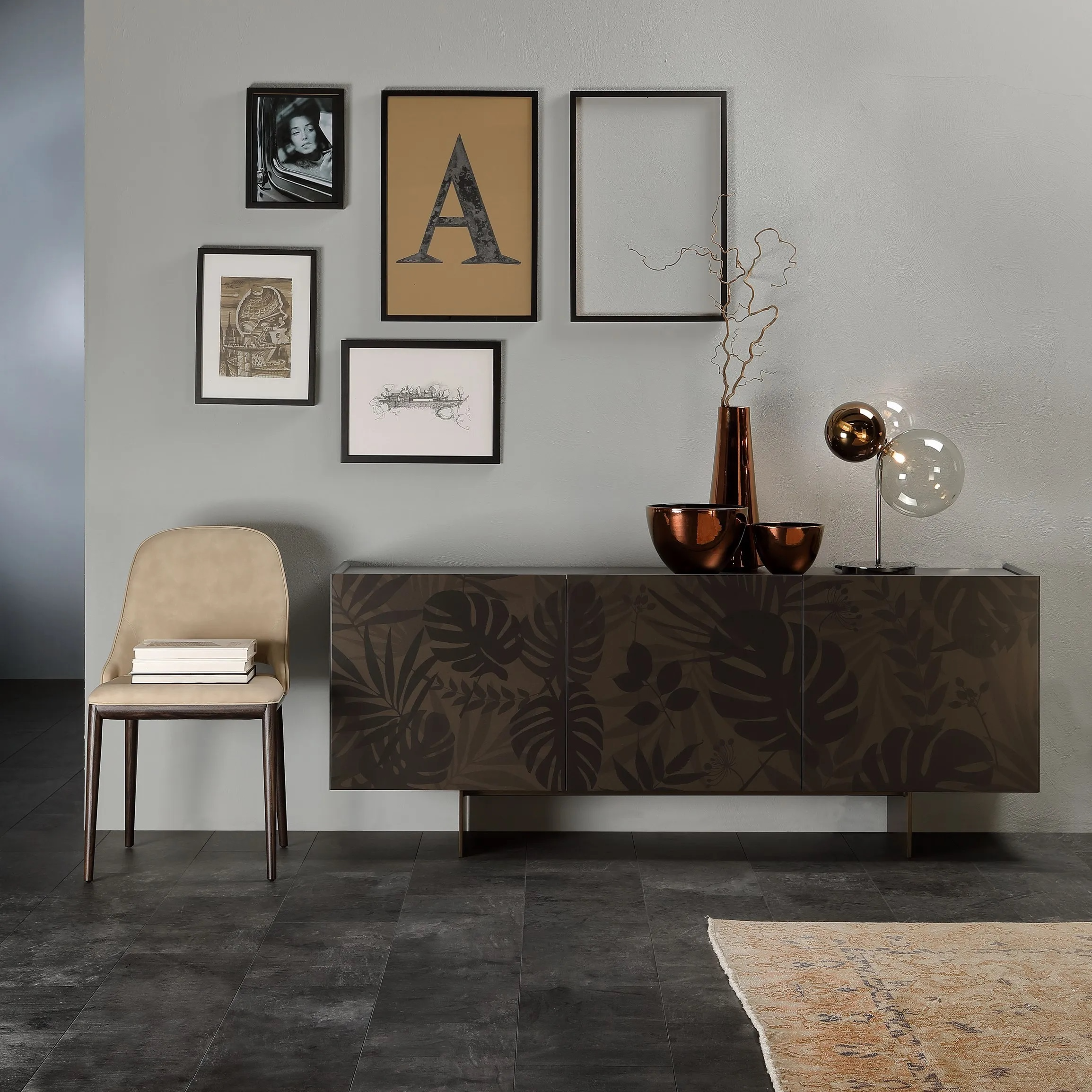 Kong Sideboard - Thumbnail 3