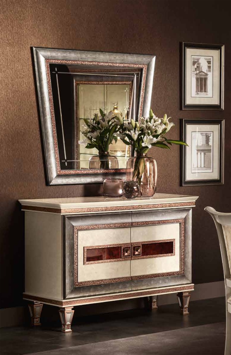 Dolce Vita 2 Door Buffet - Thumbnail 5