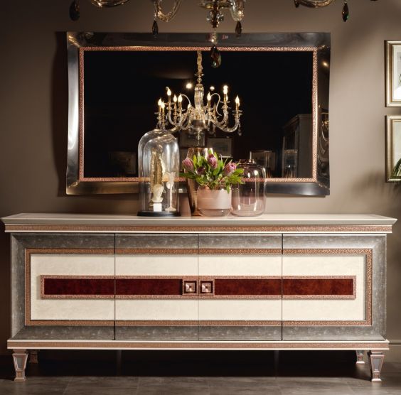 Dolce Vita 2 Door Buffet - Thumbnail 4