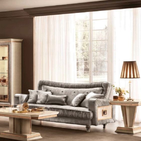 Dolce Vita Sofa - Thumbnail 4