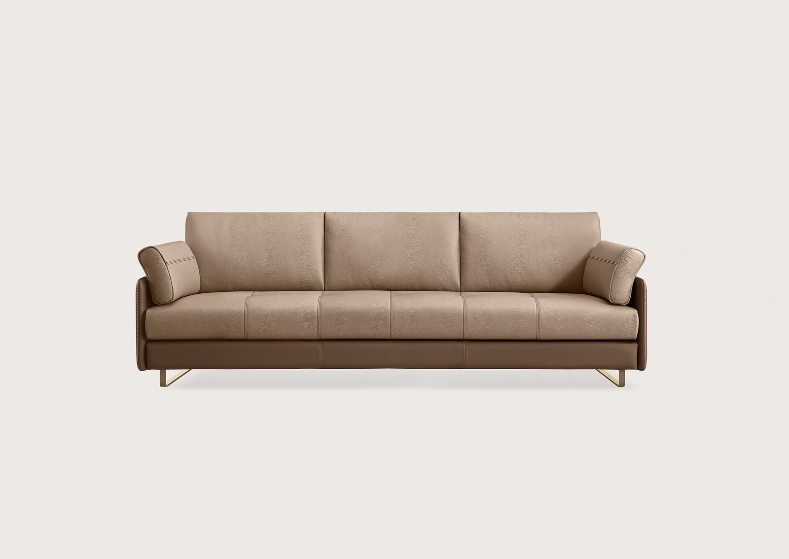 Gamma Arredamenti Swing Sofa - Thumbnail 5