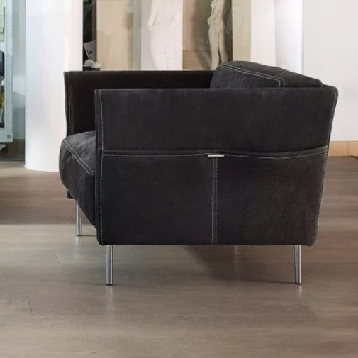 Trench Armchair - Thumbnail 3