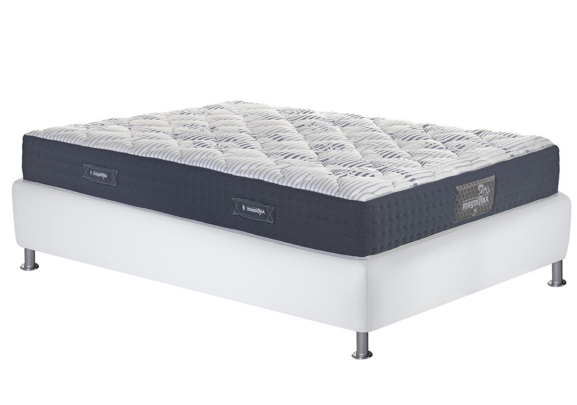 Magnicool 10 Firm Mattress - Thumbnail 3