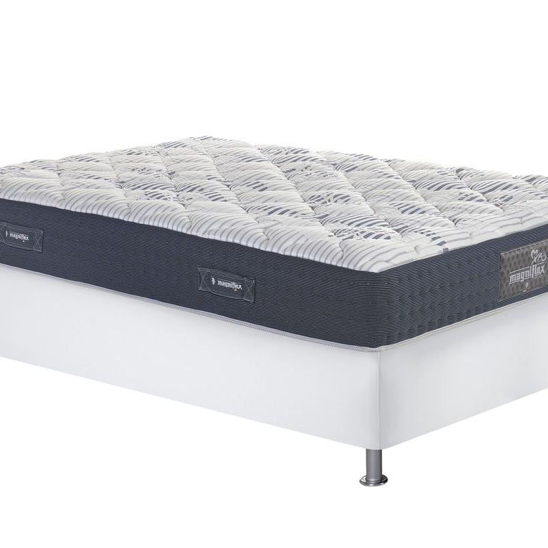 Magnicool 10 Firm Mattress - Thumbnail 2
