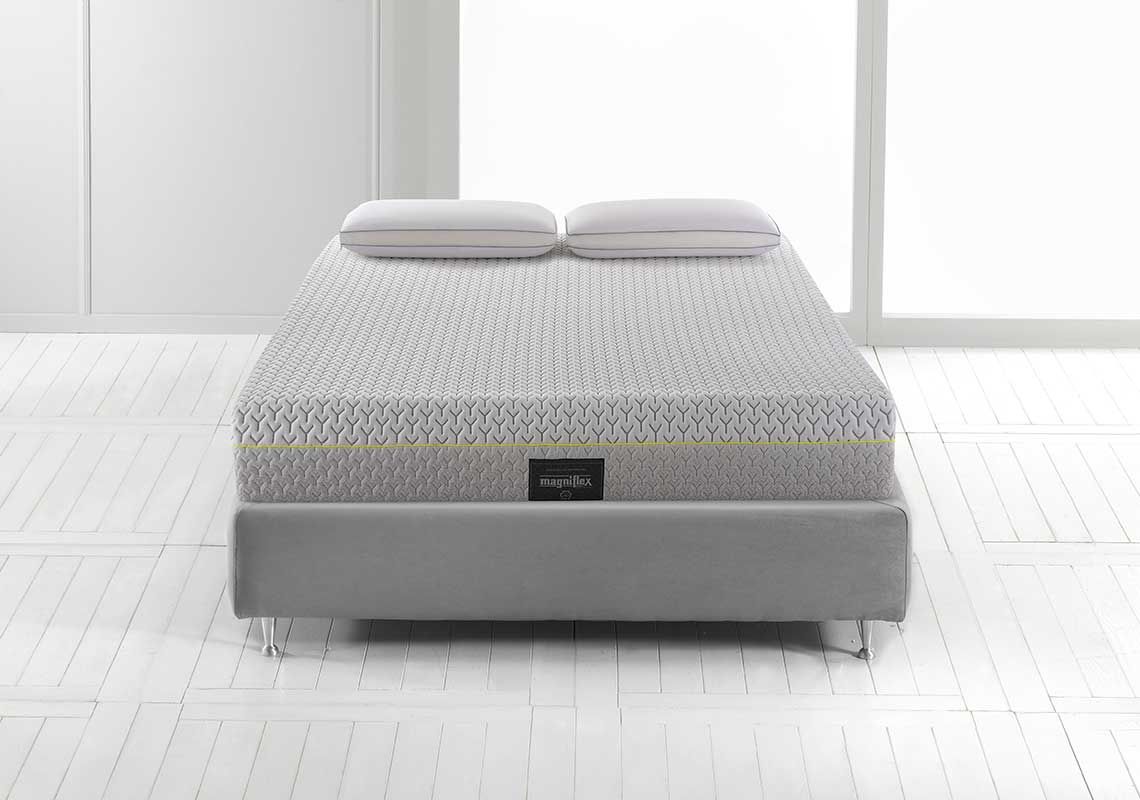 Magnistretch Sport 10 Mattress - Thumbnail 3