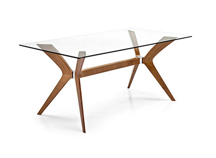 Calligaris Tokyo Dining Table - Thumbnail 5