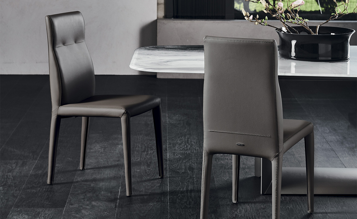 Cattelan Italia Agatha Flex Dining Chair