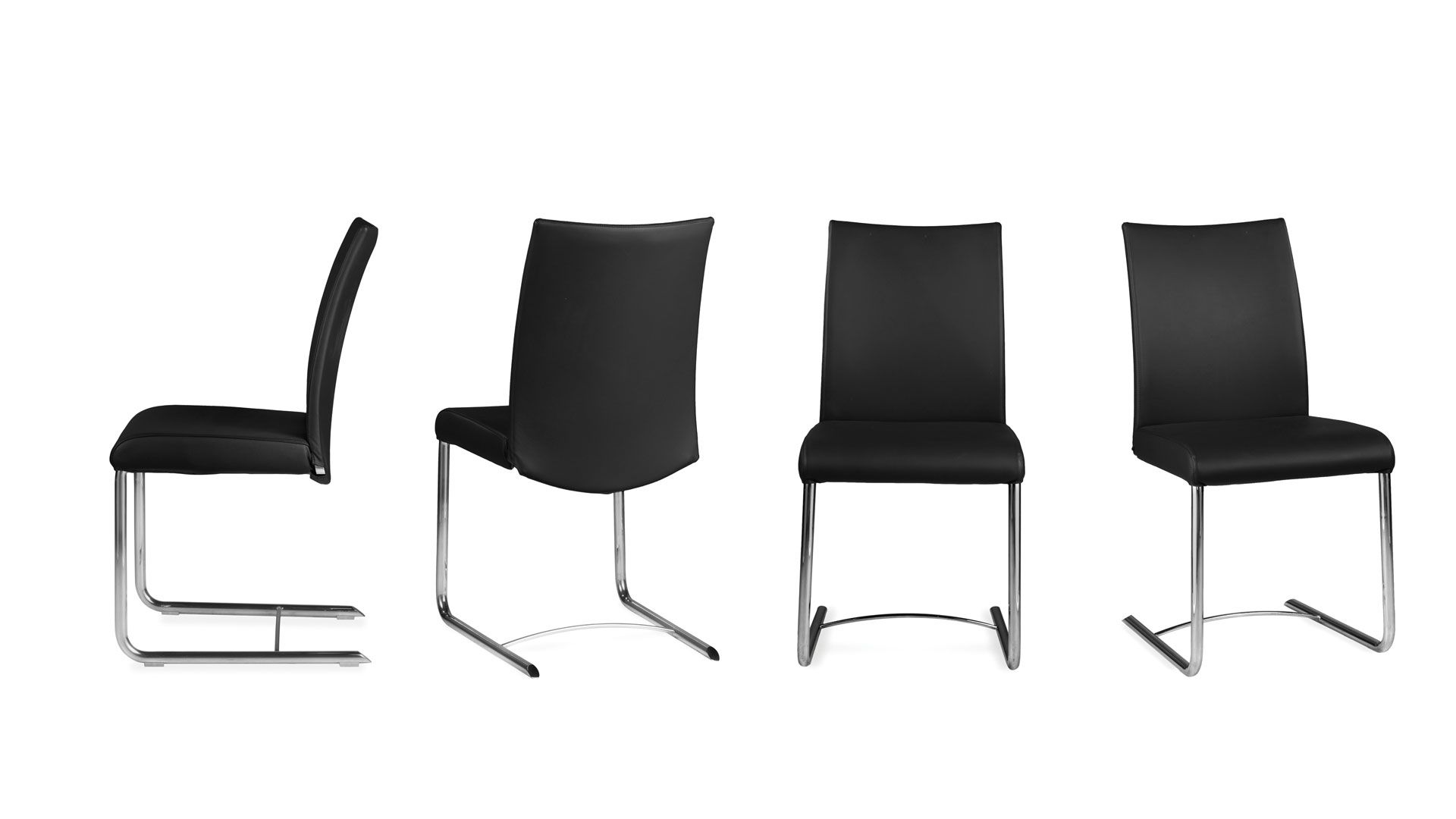 Isotta Dining Chair - Thumbnail 4