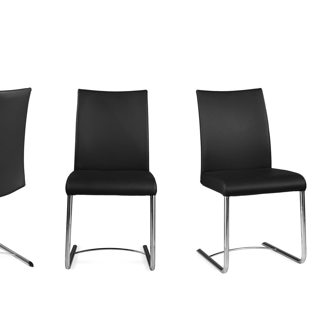 Isotta Dining Chair - Thumbnail 2