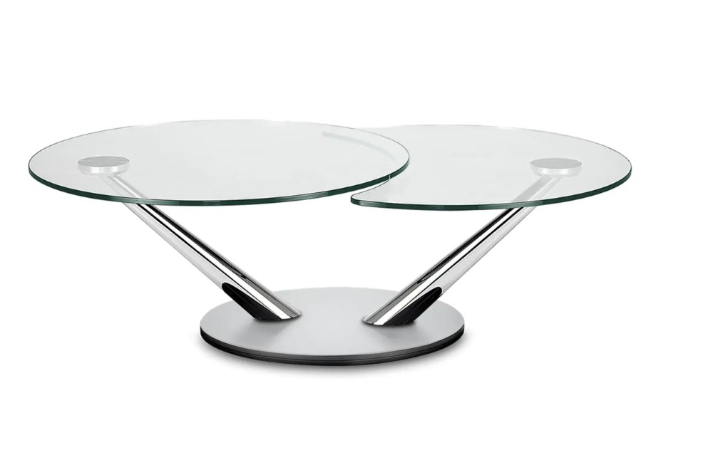 Cadabra Coffee Table - Thumbnail 2