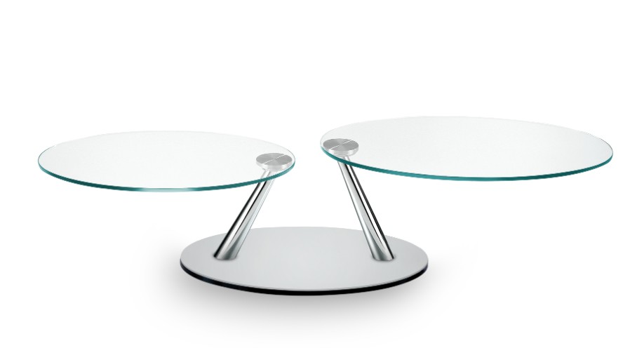 Miles Coffee Table - Thumbnail 2