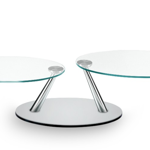 Miles Coffee Table - Thumbnail 3