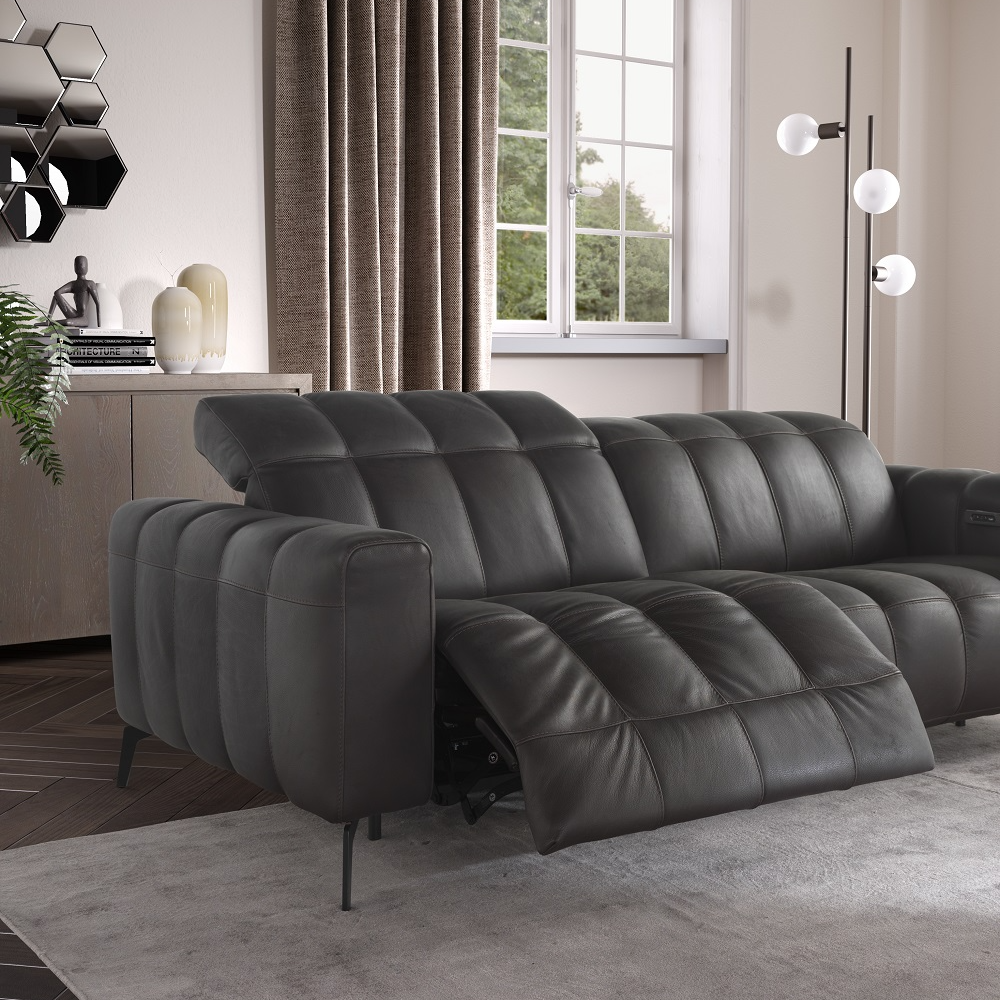 Natuzzi Editions Portento - Thumbnail 5